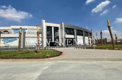 محل - استوديو - 2 حمامات للبيع في ستودا - شيراتون المطار - النزهة - القاهرة