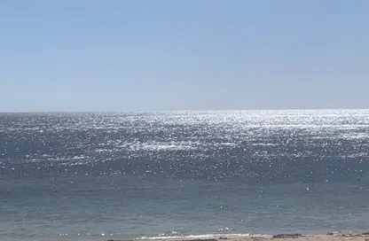 شاليه - 2 غرف نوم - 2 حمامات للبيع في منتجع رويال صني بيتش - شرم الشيخ - محافظة جنوب سيناء