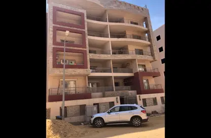 Apartment - 3 Bedrooms - 3 Bathrooms for sale in Central New Cairo - North Teseen St. - The 5th Settlement - New Cairo City - Cairo