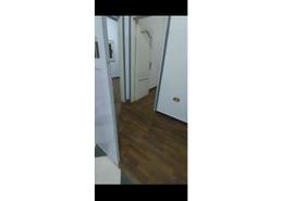 Apartment - 5 bedrooms - 1 bathroom for للايجار in Kanat Al Sweis st. - Al Mansoura - Al Daqahlya