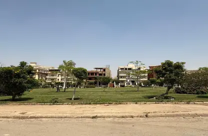 شقة - 3 غرف نوم - 3 حمامات للبيع في المنطقة ز - حى جنوب الاكايمية - مدينة القاهرة الجديدة - القاهرة