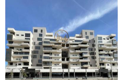 Apartment - 2 Bedrooms - 2 Bathrooms for sale in Jade Park - New Capital Compounds - New Capital City - Cairo