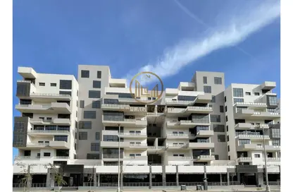 Apartment - 2 Bedrooms - 2 Bathrooms for sale in Jade Park - New Capital Compounds - New Capital City - Cairo