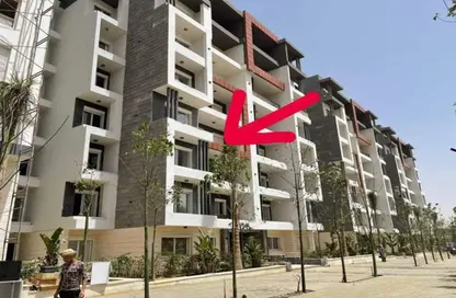 Apartment - 3 Bedrooms - 2 Bathrooms for sale in New Capital Compounds - New Capital City - Cairo