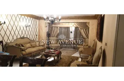 شقة - 3 غرف نوم - 3 حمامات للبيع في الماظة - مصر الجديدة - القاهرة