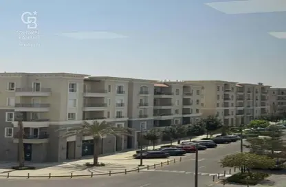 Apartment - 2 Bedrooms - 2 Bathrooms for sale in Mivida - 5th Settlement Compounds - The 5th Settlement - New Cairo City - Cairo