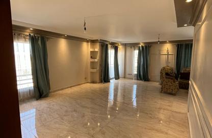 Apartment - 3 Bedrooms - 3 Bathrooms for rent in The Square - 5th Settlement Compounds - The 5th Settlement - New Cairo City - Cairo