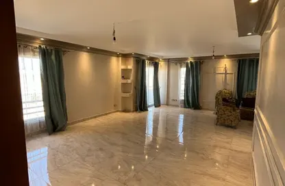 Apartment - 3 Bedrooms - 3 Bathrooms for rent in The Square - 5th Settlement Compounds - The 5th Settlement - New Cairo City - Cairo