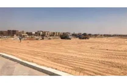 قطعة أرض - استوديو للبيع في مجاورة 1 - الحي 26 - مدينة العاشر من رمضان - الشرقية