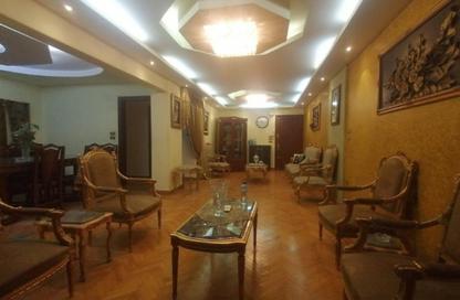 Apartment - 3 Bedrooms - 2 Bathrooms for sale in Abbas Al Akkad St. - 1st Zone - Nasr City - Cairo