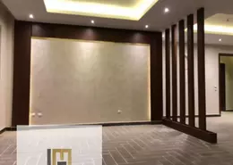 Apartment - 3 Bedrooms - 2 Bathrooms for rent in Palm Hills Village Avenue - North Investors Area - New Cairo City - Cairo