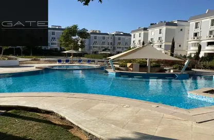 أي فيلا - 3 غرف نوم - 4 حمامات للبيع في ماونتن فيو جيزة بلاتوه - الطريق الدائري - مدينة 6 أكتوبر - الجيزة