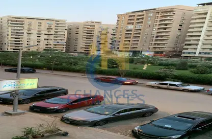 Apartment - 3 Bedrooms - 1 Bathroom for sale in Thirteenth Sector - Zahraa El Maadi - Hay El Maadi - Cairo