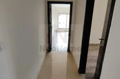 Apartment - 3 Bedrooms - 3 Bathrooms for sale in Wesal City - El Shorouk Compounds - Shorouk City - Cairo