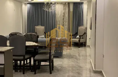 Apartment - 3 Bedrooms - 2 Bathrooms for sale in Al Imam Abu Hanifa Al Noaman St. - 6th District - Obour City - Qalyubia