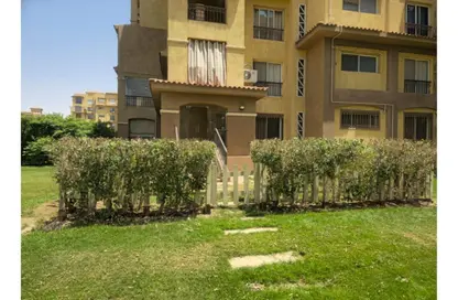 Apartment - 3 Bedrooms - 3 Bathrooms for sale in Madinaty - Cairo