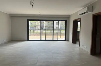 Apartment - 2 Bedrooms - 4 Bathrooms for sale in Six West - Beverly Hills - Sheikh Zayed Compounds - Sheikh Zayed City - Giza
