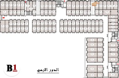 Shop - Studio for sale in New Damietta - Demyat