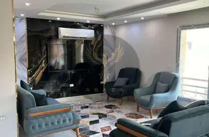 Apartment - 3 Bedrooms - 3 Bathrooms for rent in The Square - 5th Settlement Compounds - The 5th Settlement - New Cairo City - Cairo