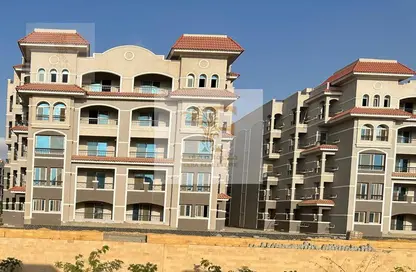 Apartment - 3 Bedrooms - 2 Bathrooms for rent in 5th Settlement Compounds - The 5th Settlement - New Cairo City - Cairo