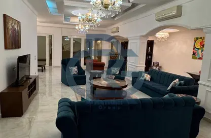 Apartment - 3 Bedrooms - 4 Bathrooms for rent in Area B - Ganoob El Acadimia - New Cairo City - Cairo Apartment - 3 Bedrooms - 4 Bathrooms for rent in Area B - Ganoob El Acadimia - New Cairo City - Cairo