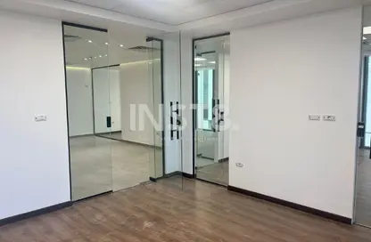 مساحات مكتبية - استوديو - 1 حمام للايجار في جاردن ريزدنس - هايد بارك - مدينة القاهرة الجديدة - القاهرة