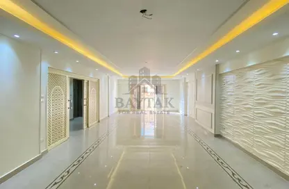 Apartment - 3 Bedrooms - 2 Bathrooms for sale in Al Shaheed Galal El Desouky St. - Waboor Elmayah - Hay Wasat - Alexandria
