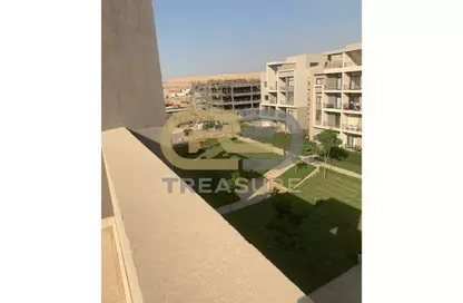 Penthouse - 3 Bedrooms - 3 Bathrooms for rent in Fifth Square - North Investors Area - New Cairo City - Cairo