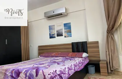 Chalet - 3 Bedrooms - 2 Bathrooms for sale in La Jolie - Al Ain Al Sokhna - Suez