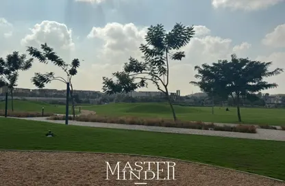 Apartment - 3 Bedrooms - 3 Bathrooms for sale in Mivida - 5th Settlement Compounds - The 5th Settlement - New Cairo City - Cairo Apartment - 3 Bedrooms - 3 Bathrooms for sale in Mivida - 5th Settlement Compounds - The 5th Settlement - New Cairo City - Cairo