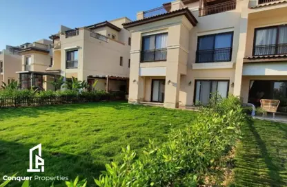 منزل مزدوج - 5 غرف نوم - 3 حمامات للبيع في مراسي - سيدي عبد الرحمن - الساحل الشمالي