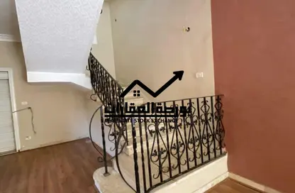 فيلا - 4 غرف نوم - 4 حمامات للايجار في امتداد الرحاب - الرحاب - مدينة القاهرة الجديدة - القاهرة