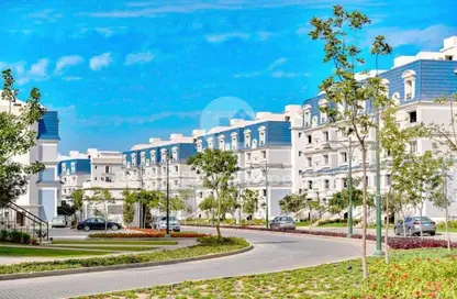 أي فيلا - 3 غرف نوم - 3 حمامات للبيع في ماونتن فيو 1.1 - كمبوندات التجمع الخامس - التجمع الخامس - مدينة القاهرة الجديدة - القاهرة