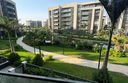 Apartment - 3 Bedrooms - 3 Bathrooms for sale in Madinaty - Cairo