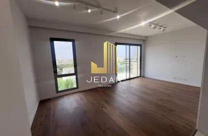 Apartment - 2 Bedrooms - 3 Bathrooms for rent in Allegria - Sheikh Zayed Compounds - Sheikh Zayed City - Giza