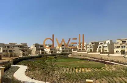 فيلا - 4 غرف نوم - 4 حمامات للبيع في اب تاون كايرو - المقطم - القاهرة فيلا - 4 غرف نوم - 4 حمامات للبيع في اب تاون كايرو - المقطم - القاهرة