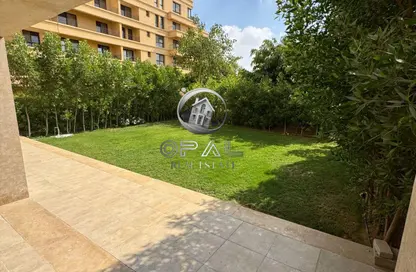 Apartment - 3 Bedrooms - 3 Bathrooms for rent in O West - 6 October Compounds - 6 October City - Giza Apartment - 3 Bedrooms - 3 Bathrooms for rent in O West - 6 October Compounds - 6 October City - Giza