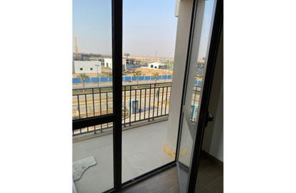 Apartment - 3 Bedrooms - 4 Bathrooms for rent in Sodic West - Sheikh Zayed Compounds - Sheikh Zayed City - Giza