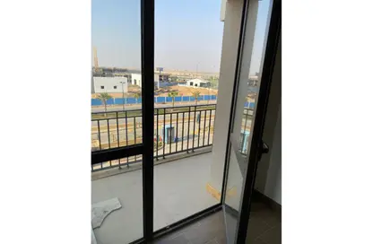 شقة - 3 غرف نوم - 4 حمامات للايجار في سوديك ويست - كمبوندات الشيخ زايد - الشيخ زايد - الجيزة
