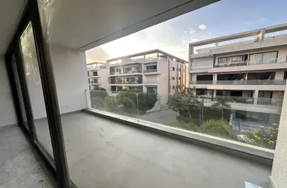 شقة - 2 غرف نوم - 3 حمامات للايجار في لايك فيو ريزيدنس - كمبوندات التجمع الخامس - التجمع الخامس - مدينة القاهرة الجديدة - القاهرة