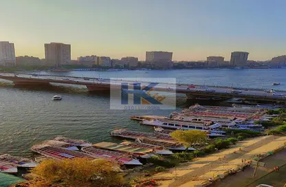 Apartment - 3 Bedrooms - 2 Bathrooms for sale in Abd Al Aziz Aal Seoud St. - El Manial - Hay El Manial - Cairo