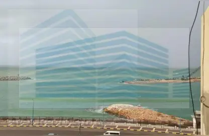 مساحات مكتبية - استوديو - 1 حمام للايجار في ميدان الكورنيش - سبورتنج - حي شرق - الاسكندرية