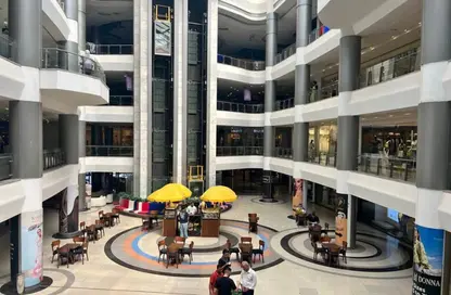 Shop - Studio - 1 Bathroom for sale in The 1st Settlement - New Cairo City - Cairo