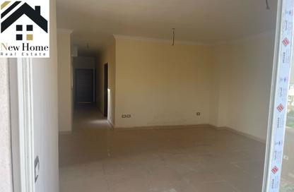Apartment - 3 Bedrooms - 2 Bathrooms for sale in Wesal City - El Shorouk Compounds - Shorouk City - Cairo