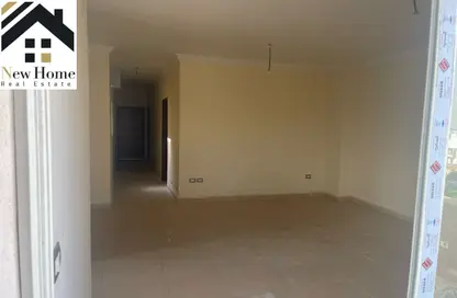 شقة - 3 غرف نوم - 2 حمامات للبيع في مدينة وصال - كمبوندات الشروق - مدينة الشروق - القاهرة