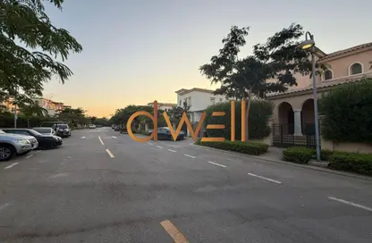 Villa - 3 Bedrooms - 2 Bathrooms for sale in Levana - Uptown Cairo - Mokattam - Cairo