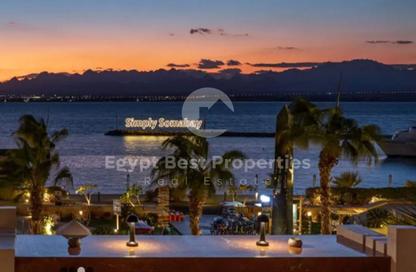 Apartment - 2 Bedrooms - 3 Bathrooms for sale in Mesca - Soma Bay - Safaga - Hurghada - Red Sea