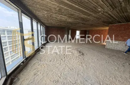 مساحات مكتبية - استوديو - 1 حمام للايجار في وان قطامية - كمبوندات القطامية - القطامية - مدينة القاهرة الجديدة - القاهرة