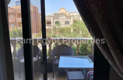 Apartment - 2 Bedrooms - 2 Bathrooms for sale in Street 17 - District 5 - The 5th Settlement - New Cairo City - Cairo
