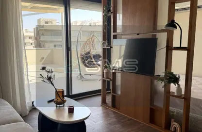 شقة - غرفة نوم - 1 حمام للايجار في فيليت - كمبوندات التجمع الخامس - التجمع الخامس - مدينة القاهرة الجديدة - القاهرة